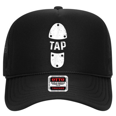 Tap Dancer Shoe Tap Dance Hat