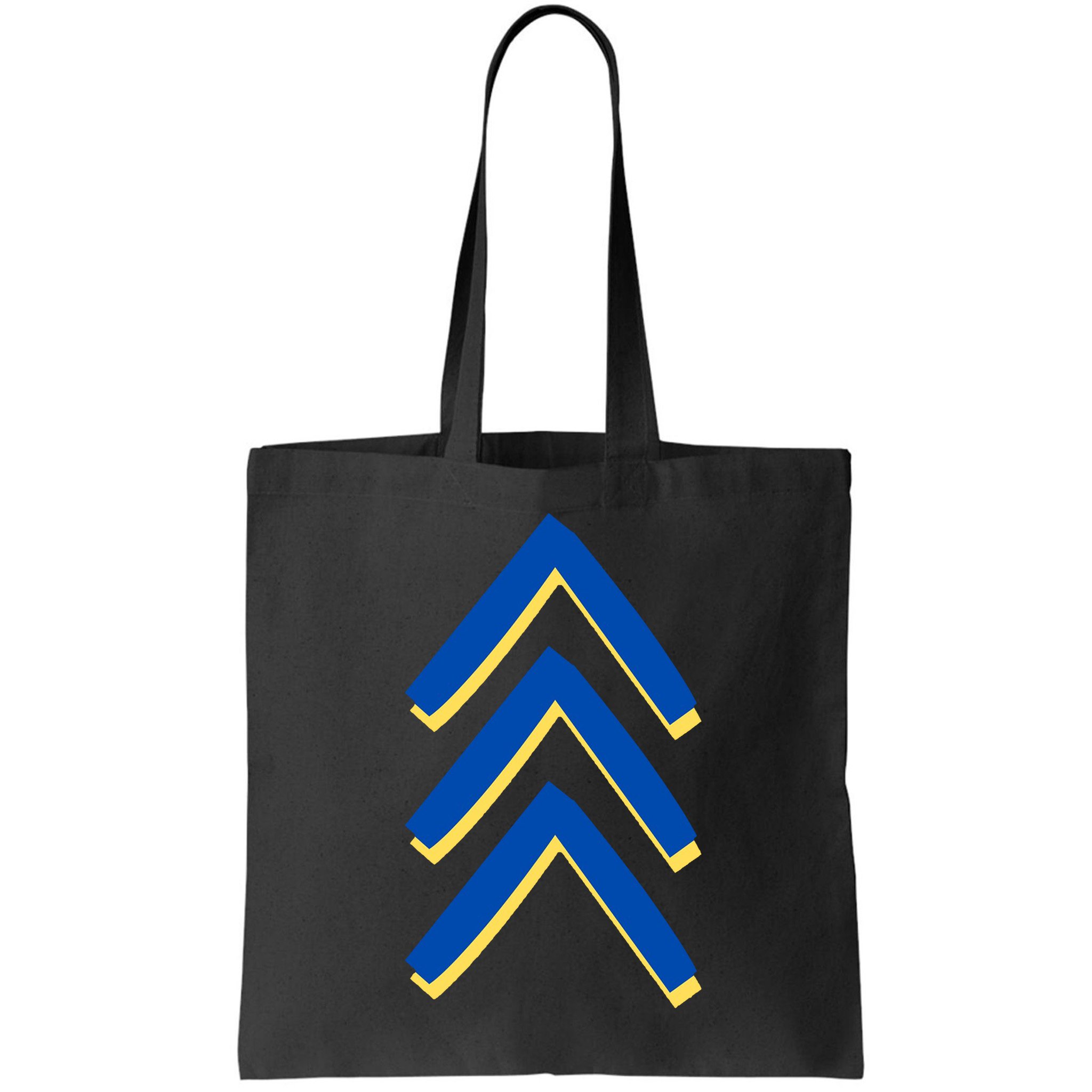 T21 Down Syndrome Awareness Bag