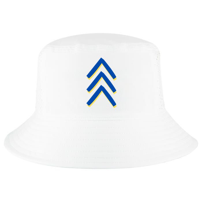 T21 Down Syndrome Awareness Cool Comfort Performance Bucket Hat