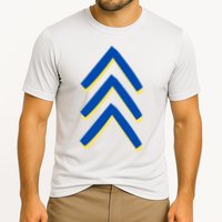 T21 Down Syndrome Awareness Cooling Performance Crew T-Shirt