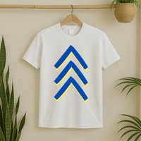 T21 Down Syndrome Awareness T-Shirt