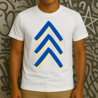 T21 Down Syndrome Awareness T-Shirt