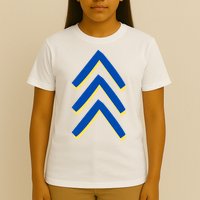 T21 Down Syndrome Awareness T-Shirt