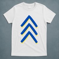 T21 Down Syndrome Awareness T-Shirt