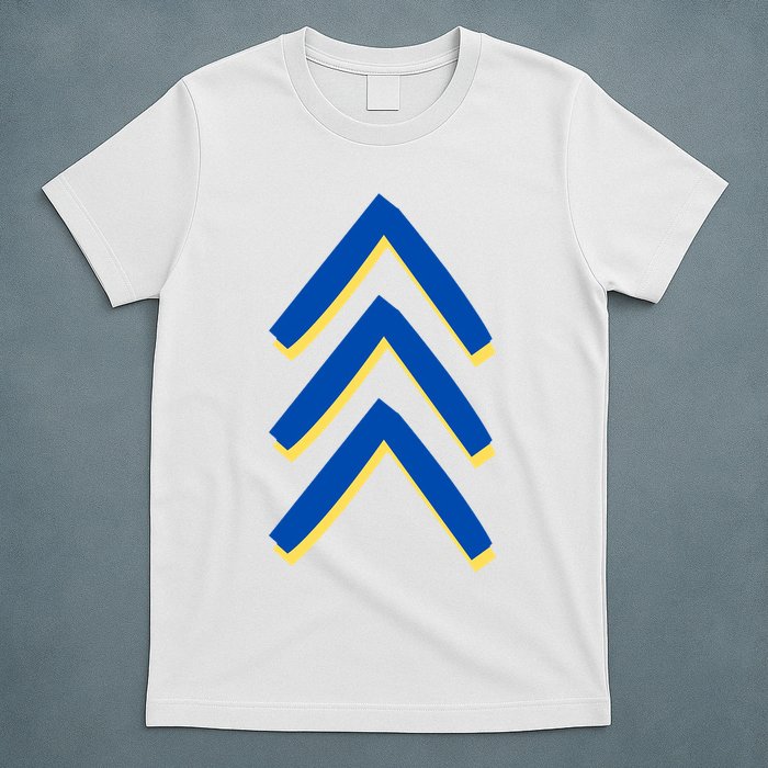 T21 Down Syndrome Awareness T-Shirt