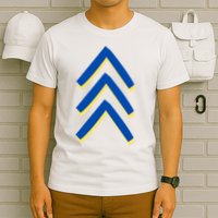 T21 Down Syndrome Awareness T-Shirt