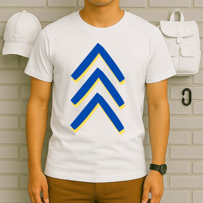 T21 Down Syndrome Awareness T-Shirt