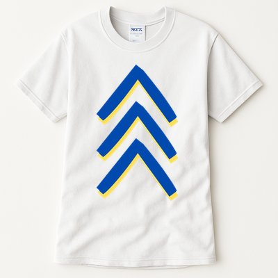 T21 Down Syndrome Awareness Tall T-Shirt