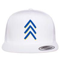 T21 Down Syndrome Awareness Flat Bill Trucker Hat