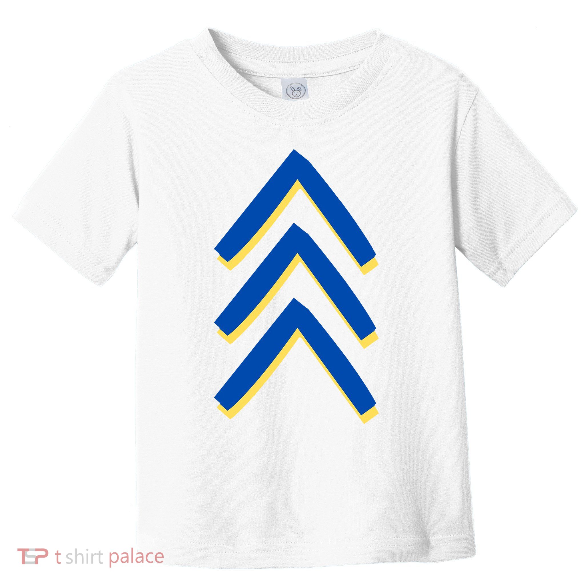 T21 Down Syndrome Awareness Toddler T-Shirt