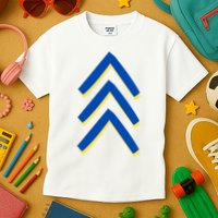 T21 Down Syndrome Awareness Kids T-Shirt