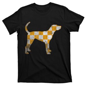 Tennessee Dog Sport Lovers Rocky Top T-Shirt