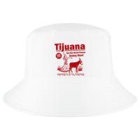 Tijuana Donkey Show Essential Cool Comfort Performance Bucket Hat