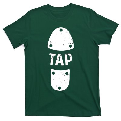 Tap Dancer Shoe Tap Dance T-Shirt