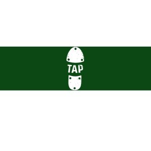 Tap Dancer Shoe Tap Dance Bumper Sticker