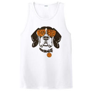 Tennessee Dog Sport Lovers | Tennessee Tri Stars Flag PosiCharge Competitor Tank