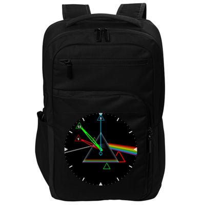 The Dark Side Of The Moon Impact Tech Backpack