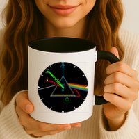 The Dark Side Of The Moon Mug