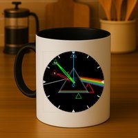The Dark Side Of The Moon Mug