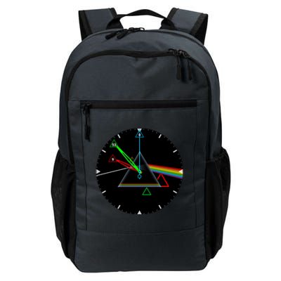 The Dark Side Of The Moon Daily Commute Backpack