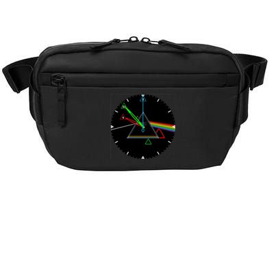 The Dark Side Of The Moon Crossbody Pack