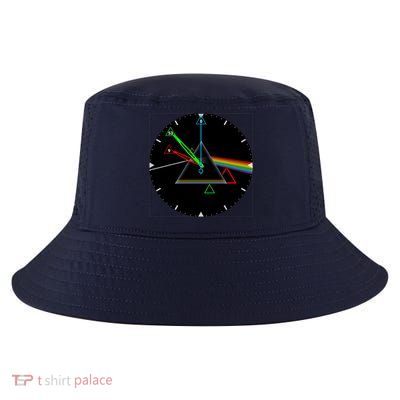 The Dark Side Of The Moon Cool Comfort Performance Bucket Hat