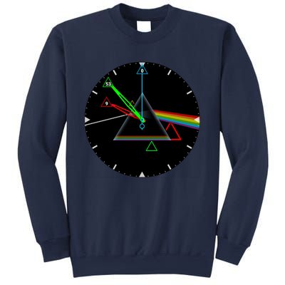 The Dark Side Of The Moon Sweatshirt