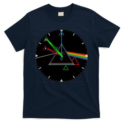 The Dark Side Of The Moon T-Shirt