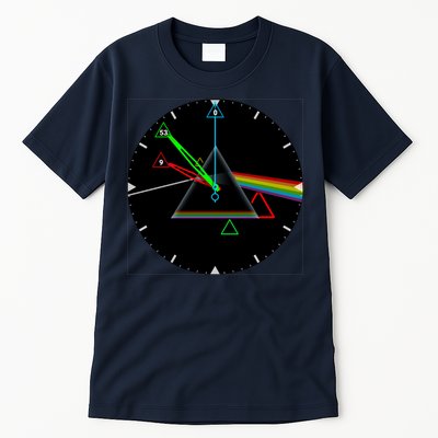 The Dark Side Of The Moon Tall T-Shirt