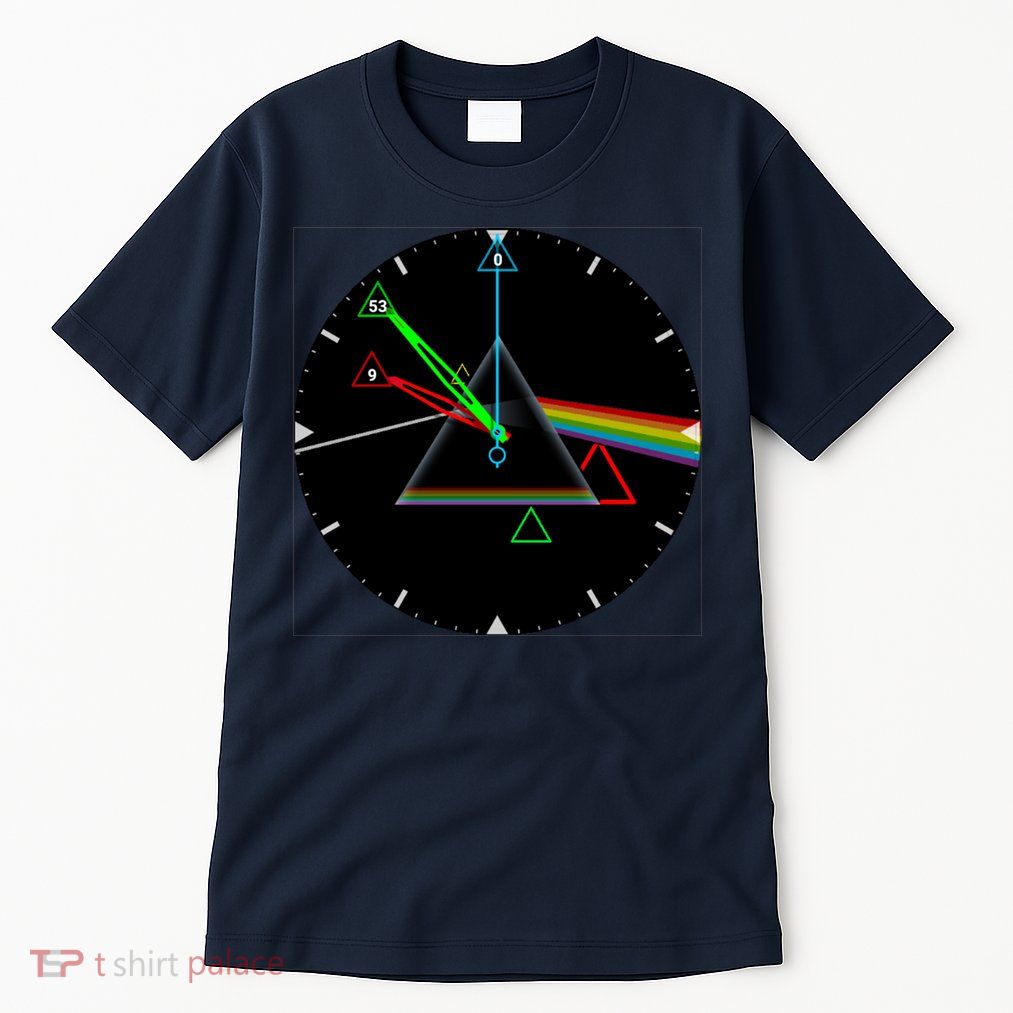 The Dark Side Of The Moon Tall T-Shirt