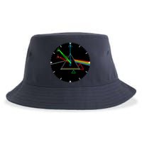 The Dark Side Of The Moon Sustainable Bucket Hat
