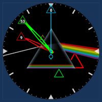 The Dark Side Of The Moon Sustainable Bucket Hat