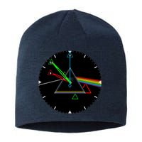 The Dark Side Of The Moon Sustainable Beanie