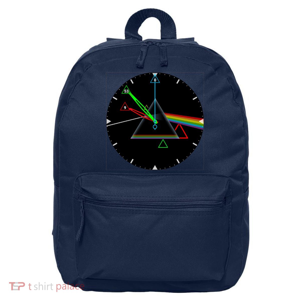 The Dark Side Of The Moon 16 in Basic Backpack