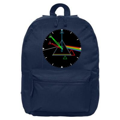 The Dark Side Of The Moon 16 in Basic Backpack