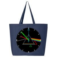 The Dark Side Of The Moon 25L Jumbo Tote