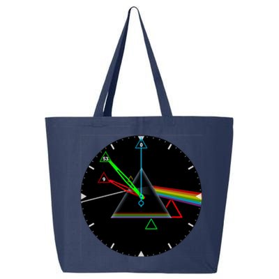 The Dark Side Of The Moon 25L Jumbo Tote