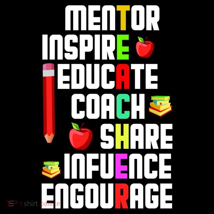 Teachers Day Sayings 16 in Basic Backpack