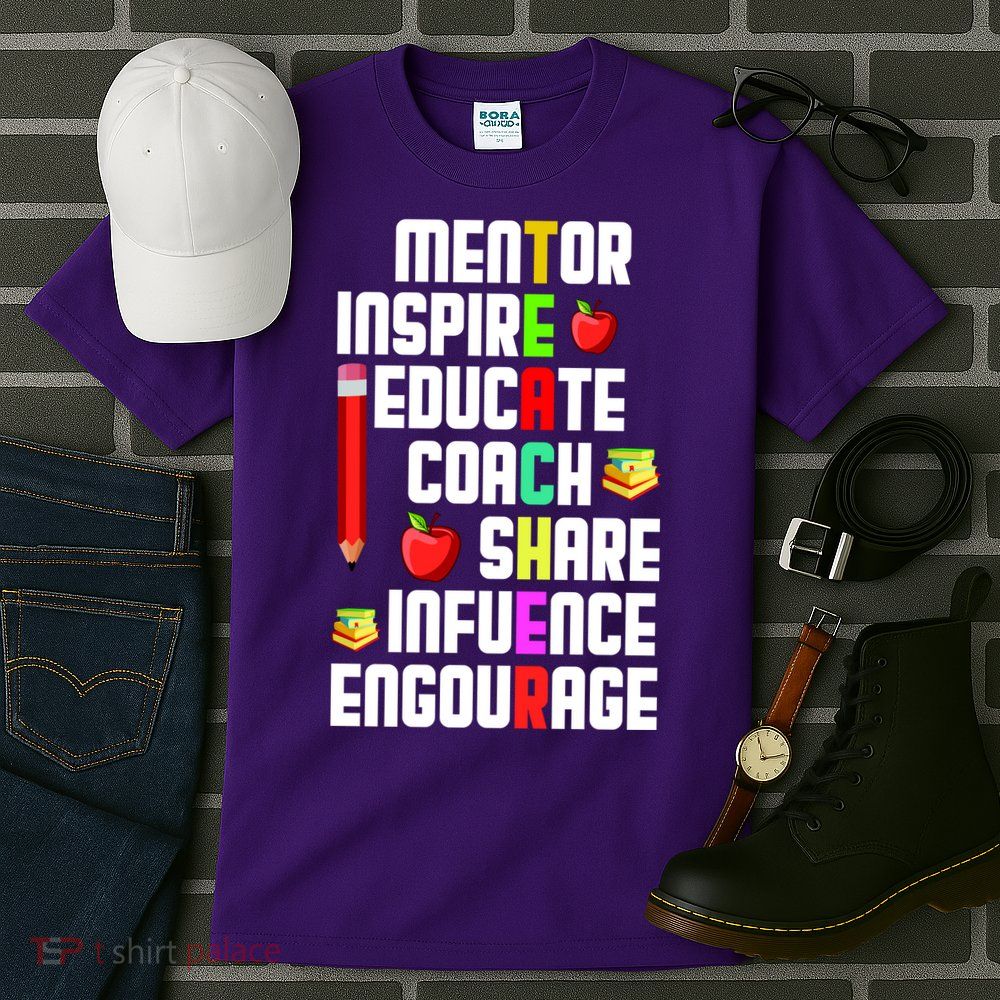 Teachers Day Sayings Tall T-Shirt