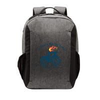 Tractor Diddly Squat Farm Speed And Power Vector Backpack