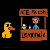 The Duck Song Got Any Grapes Funny Meme Bag