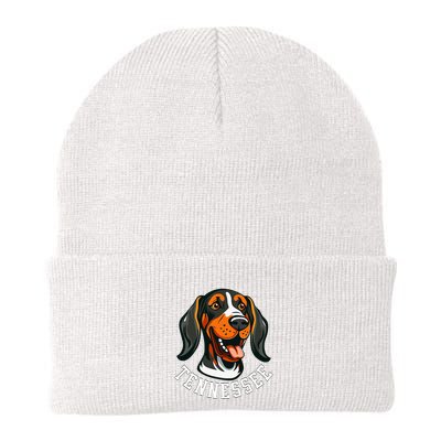 Tennessee Dog Sport Lovers Tennessee Fan Coonhound Beanie