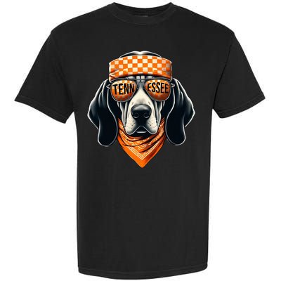 Tennessee Dog Sport Lovers Tennessee Lover Garment-Dyed Heavyweight T-Shirt