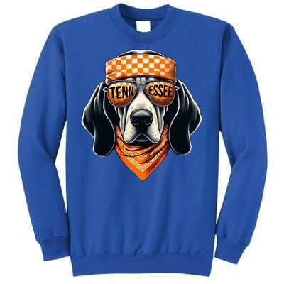 Tennessee Dog Sport Lovers Tennessee Lover Sweatshirt