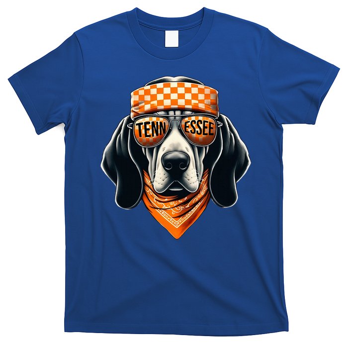 Tennessee Dog Sport Lovers Tennessee Lover T-Shirt