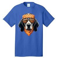 Tennessee Dog Sport Lovers Tennessee Lover Tall T-Shirt