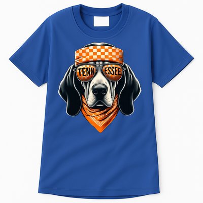 Tennessee Dog Sport Lovers Tennessee Lover Tall T-Shirt