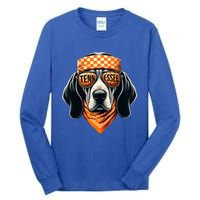 Tennessee Dog Sport Lovers Tennessee Lover Tall Long Sleeve T-Shirt