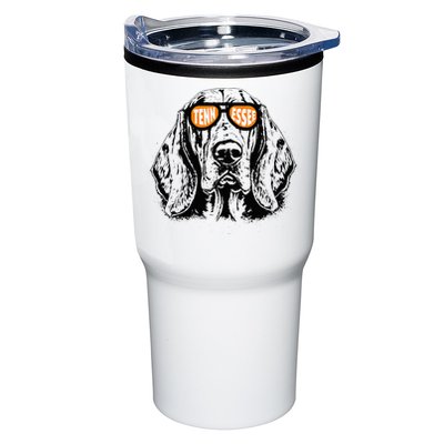Tennessee Dog Sport Lovers Tennessee Coonhound Tumbler