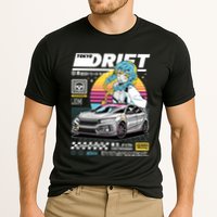 Tokyo Drift Cooling Performance Crew T-Shirt